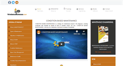 Desktop Screenshot of petrochemicalmaintenance.com